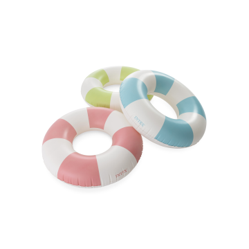 Bouée Gonflable Frenchy Intex