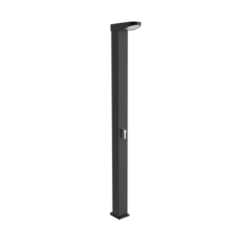 Douche Vaïa 35L Alu