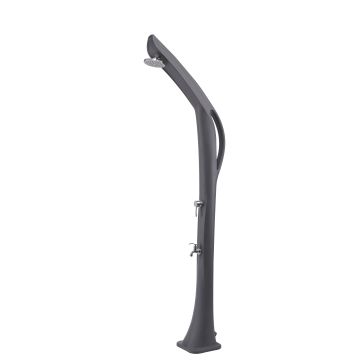 Douche Solaire de Jardin Moana 35L