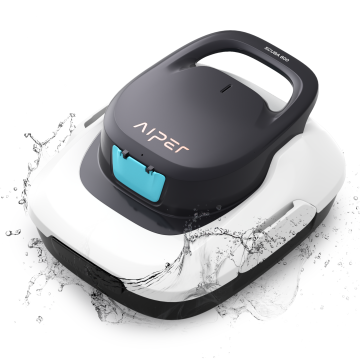Robot Piscine Sans Fil Aiper Scuba 800