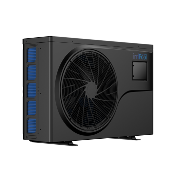 Pompe à Chaleur Piscine First Inv 55-V2