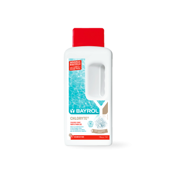 Chloryte Chlore choc 3,3kg Bayrol
