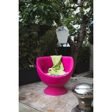 Fauteuil flottant Boon's 3-en-1 - Rose