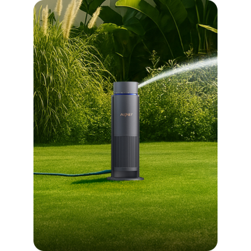 Arroseur Connecté Irrisense 2 