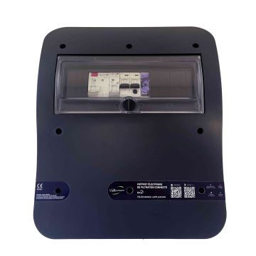 Coffret Électrique Connecté Pool Pilot L