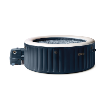 Spa Gonflable PureSpa Blue Navy 4 Places INTEX