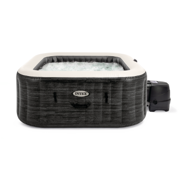 Spa gonflable Ardoise 4 places Intex