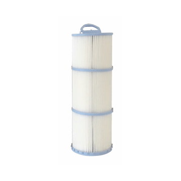 Cartouche polyester C6 WELTICO