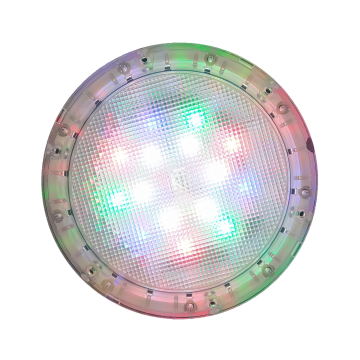 Projecteur led BRIO ZM couleurs 30 W
