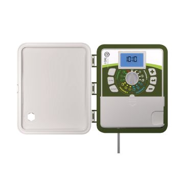 Programmateur i-Dial 8 voies