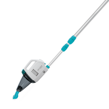 Aspirateur Sans Fil Pour Piscine et Spa Intex ZR100
