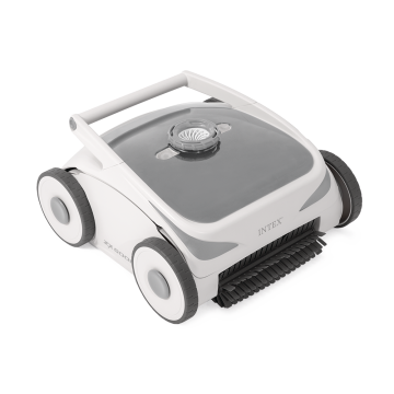 Robot de Piscine Électrique Intex ZX500R