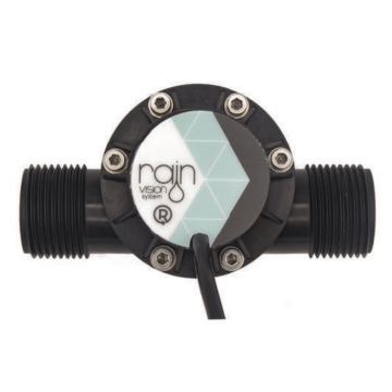 DYNAMO RAIN VISION