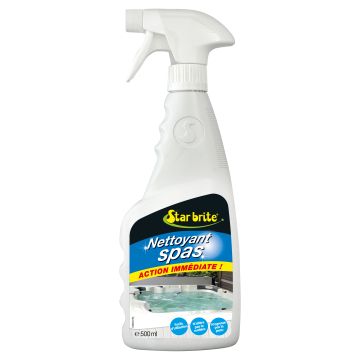 Nettoyant spray spa 500ml