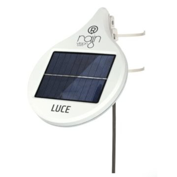 Panneau solaire Luce Rain