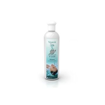 Parfum Velours Lavandin 500ml