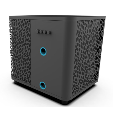 PAC POOLEX SPAWER OSPA 5 KW