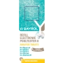 Recharge pour Electronic Pooltester II Bayrol