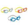 Lunettes piscine Fun Intex - Enfant 3-8 ans 