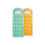 MATELAS TRANSPARENT A POCHES