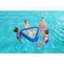 Jeu de Piscine Gonflable Pong Champion Bestway
