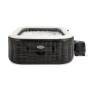 Spa gonflable Ardoise 4 places Intex
