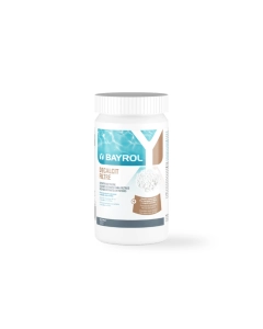 Nettoyant Decalcit Filtre 1 kg Bayrol