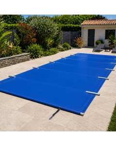 Bâche à barres Secu Eco+