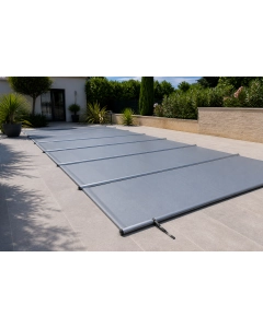 Bâche à barres 4S Luxe Irricover