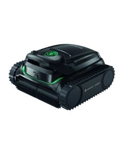 Robot électrique sans fil M2 VISION WYBOT