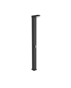 Douche Vaïa 35L Alu
