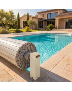 Volet Hors-Sol Automatique PRIMO COVER