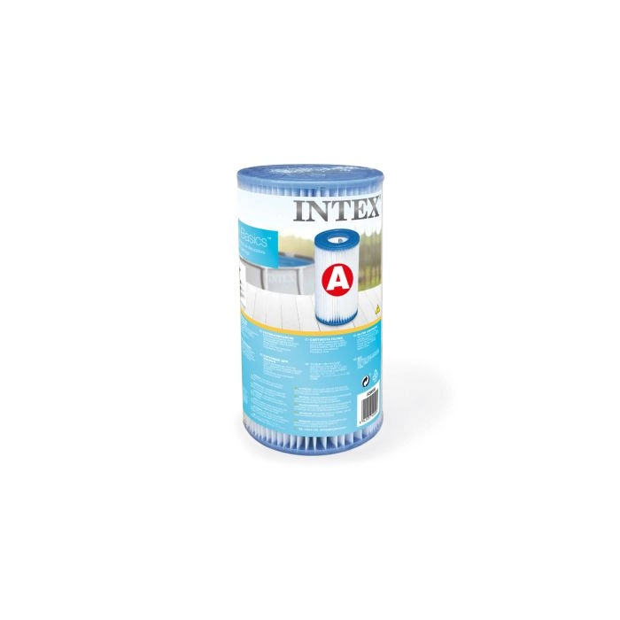 Cartouche de filtration (A) INTEX