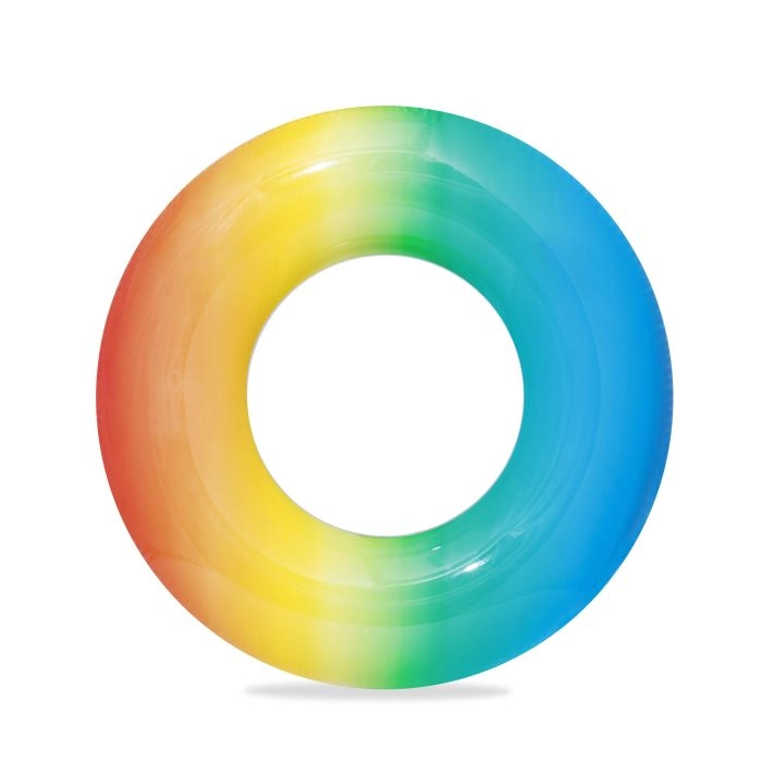 Bouée Rainbow