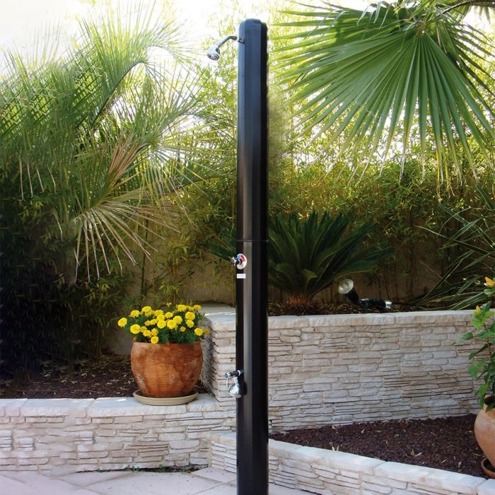 Douche solaire Tiara 35 L