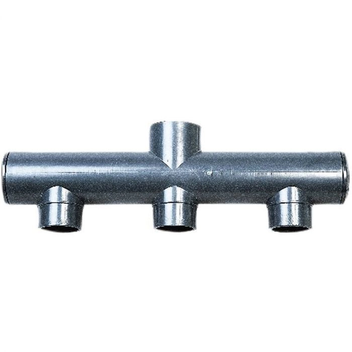 Nourrice coller PVC 63 main product photo