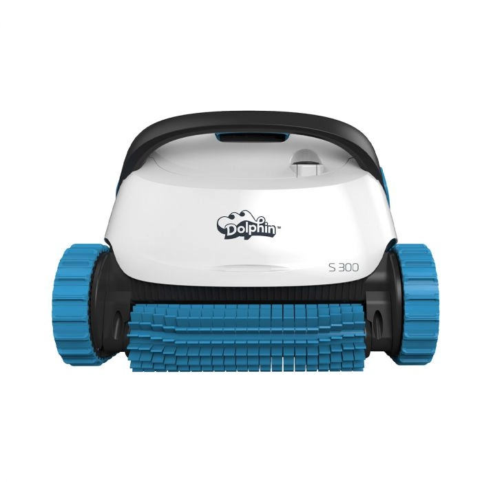Robot de piscine electrique S300 Dolphin