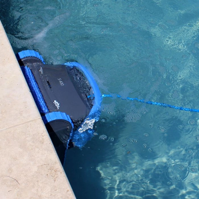 Robot de piscine electrique S400 Dolphin