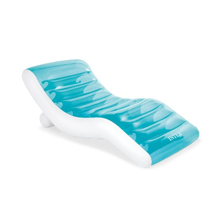 Matelas Lounge Lagon Intex