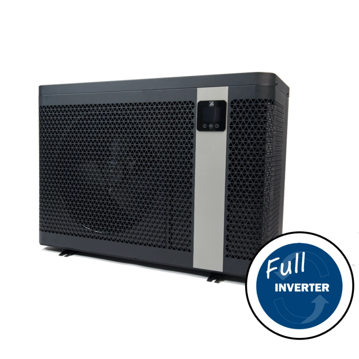 Pompe à chaleur (R) Z250 iQ MD3 ZODIAC 7 kw