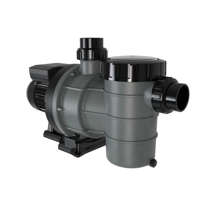 Pompe piscine CALITA 2 1cv - Reconditionné (A) main product photo