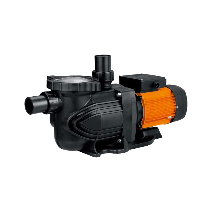 Pompe Piscine SO FLOW 0.5cv - Reconditionné (B) main product photo