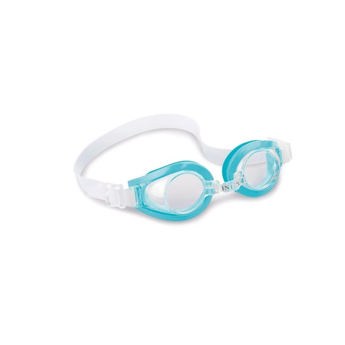 Lunettes de nage 3   8 ans Intex