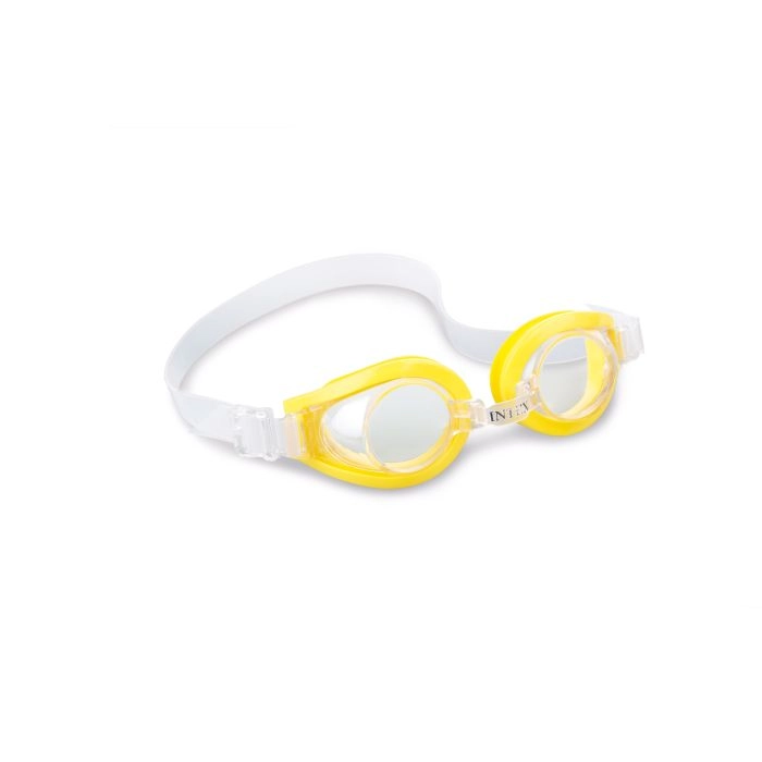 Lunettes de nage 3   8 ans Intex
