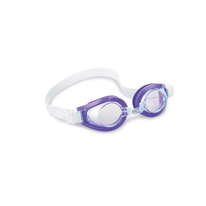 Lunettes de nage 3   8 ans Intex