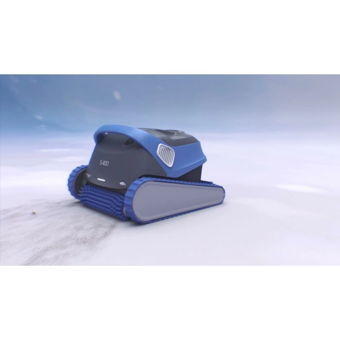 Robot de piscine electrique S400 Dolphin
