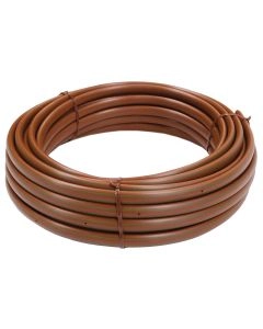 Tuyau gaine “drip” Ø16 25 m Irrisystem