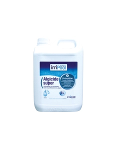 Algicide Super 5 litres Irripool