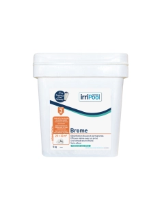 Brome 5 kg Irripool