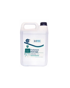 Hivernage 5 litres IRRIPOOL